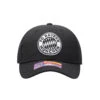Fan Ink Bayern Hit Adjustable Hat (Black)