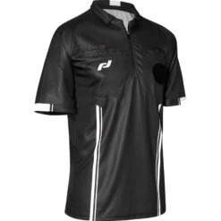 Final Decision Elite Referee Jersey Short Sleeve