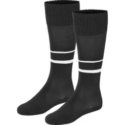 Final Decision Leon 2 Referee Socks