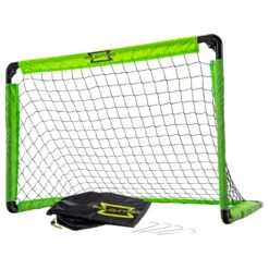 Franklin 36" Fold-N-Go Soccer Goal