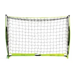 Franklin Blackhawk Flexpro Portable Soccer Goal 4'X6'