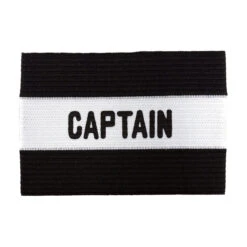 Kwik Goal Captain Arm Band