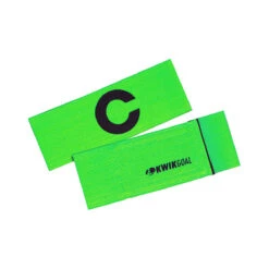 Kwik Goal Captain "C" Arm Band