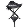 Kwik Goal Coach's Seat (Black)