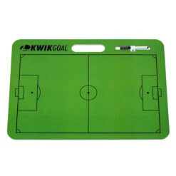 Kwik Goal Dry Erase Board