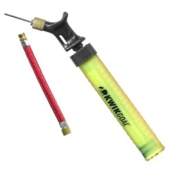 Kwik Goal Fingergrip Ball Pump