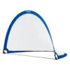 Kwik Goal Infinity Lite Pop-Up Goal 6Ft Pair (Blue)