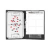 Kwik Goal Magnetic Dry Erase Board