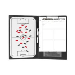 Kwik Goal Magnetic Dry Erase Board