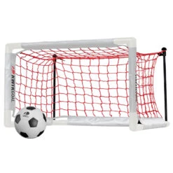 Kwik Goal Mini Soccer Goal (2 Ft)