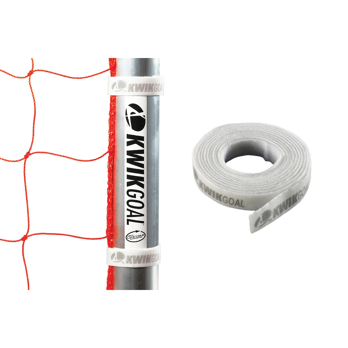Kwik Goal Net Fastener Roll - Image 2