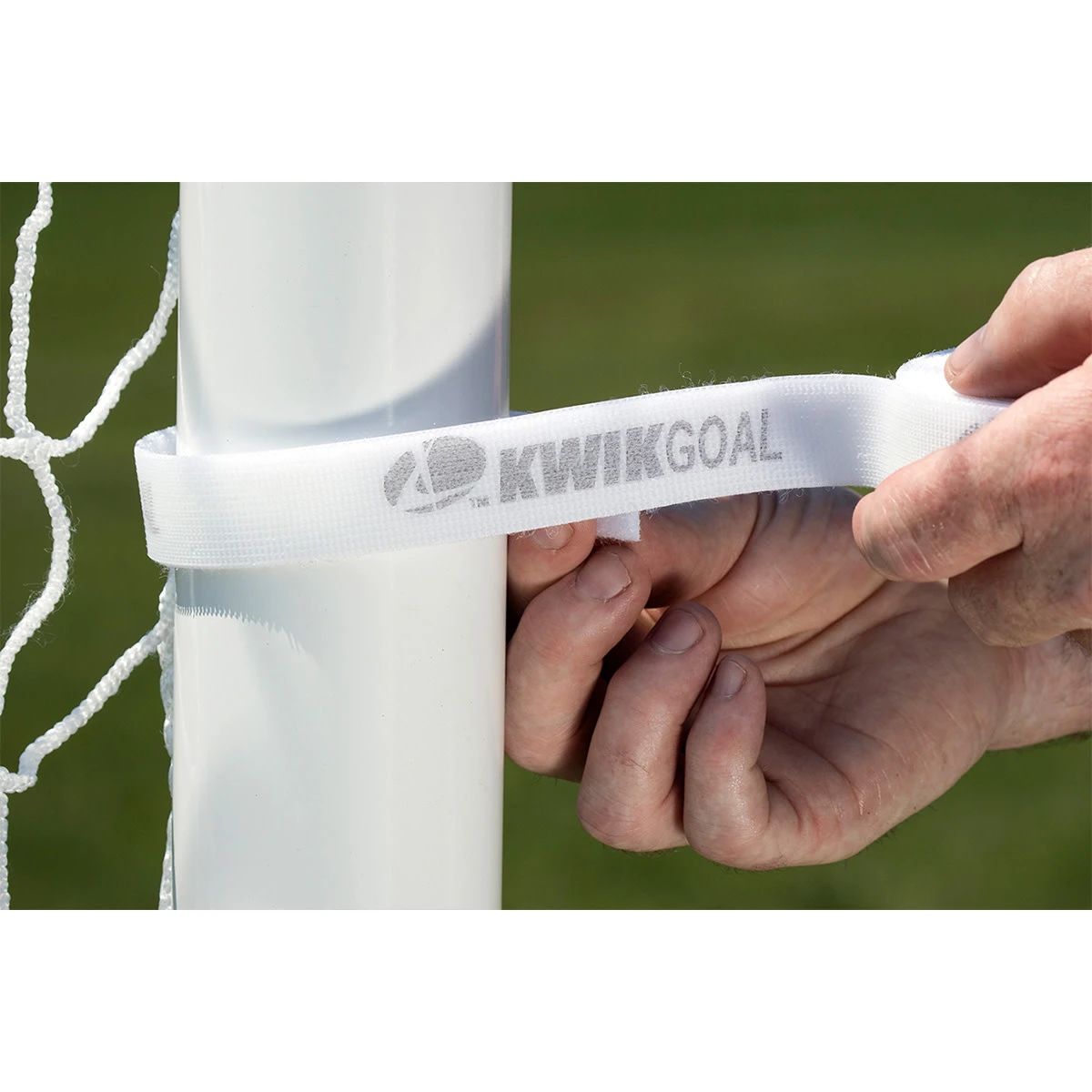 Kwik Goal Net Fastener Roll - Image 3