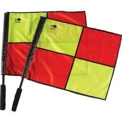 Kwik Goal Premier Linesman Flags