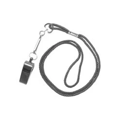 Kwik Goal Whistle W/ Lanyard