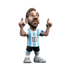 MINIX Messi Argentina Collectible Figure
