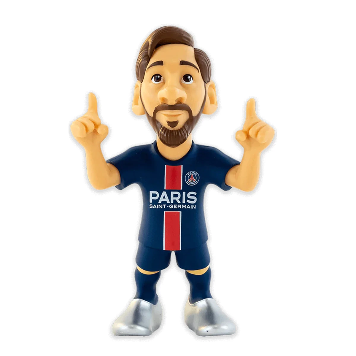 MINIX Messi PSG Collectible Figure - Image 2