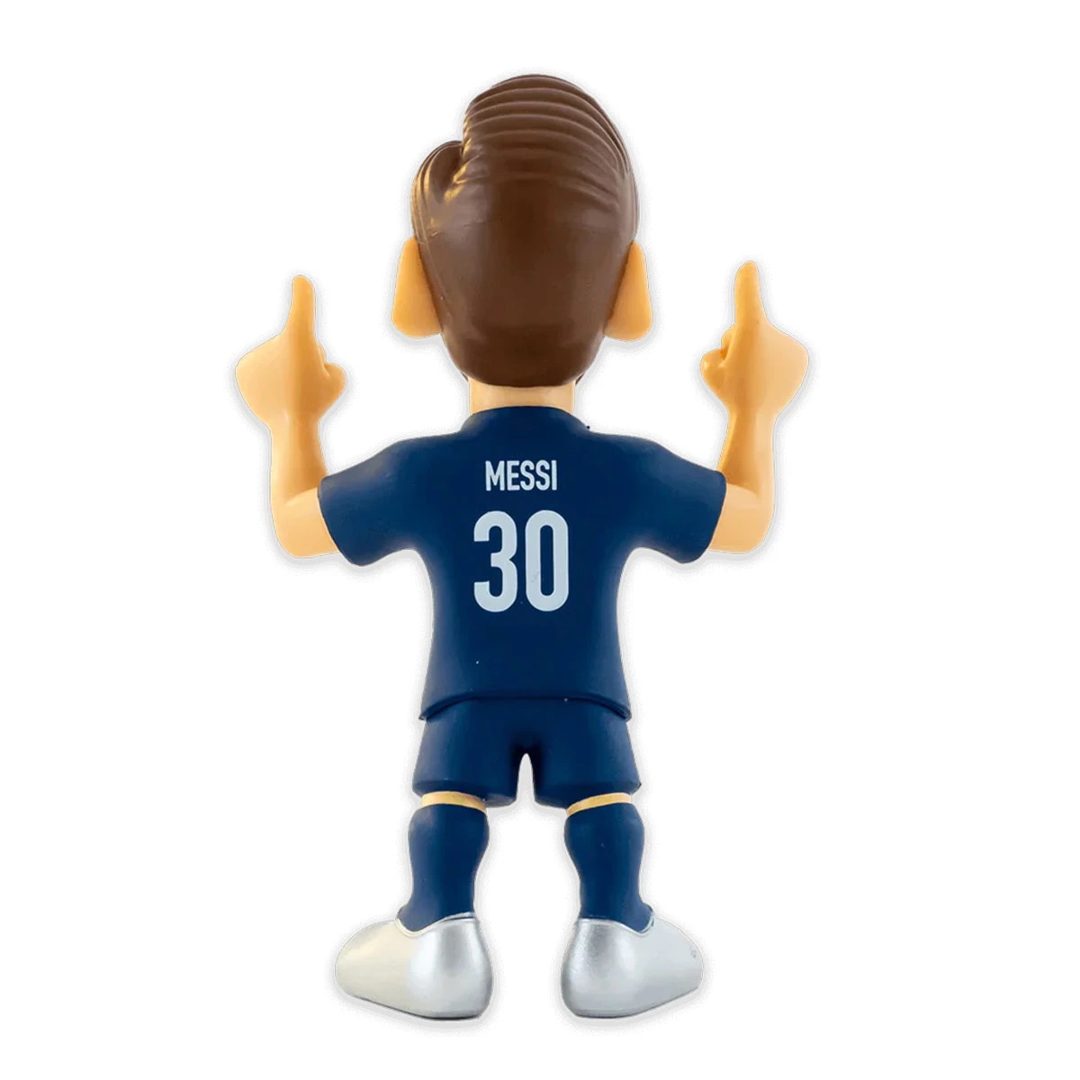 MINIX Messi PSG Collectible Figure - Image 3