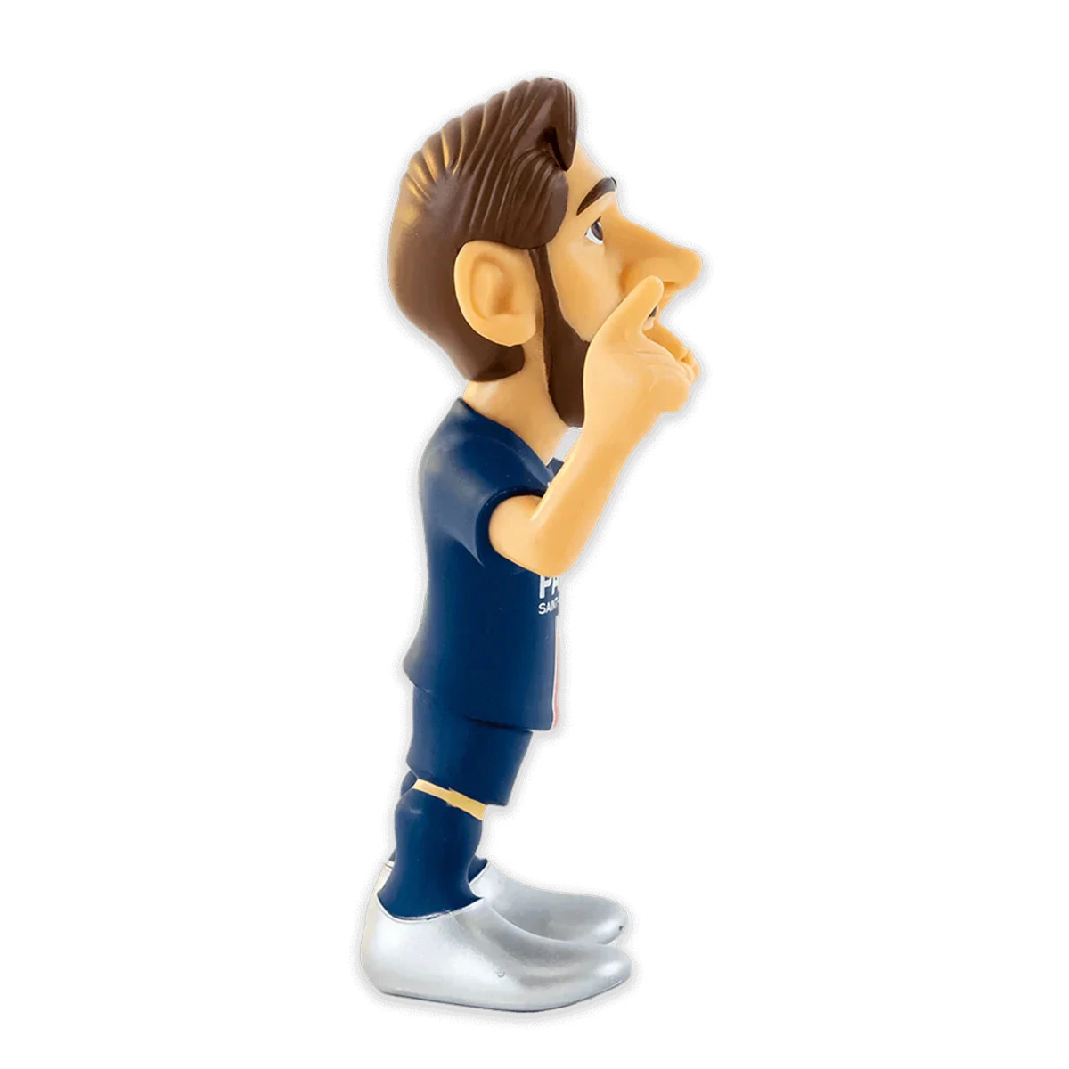 MINIX Messi PSG Collectible Figure - Image 4