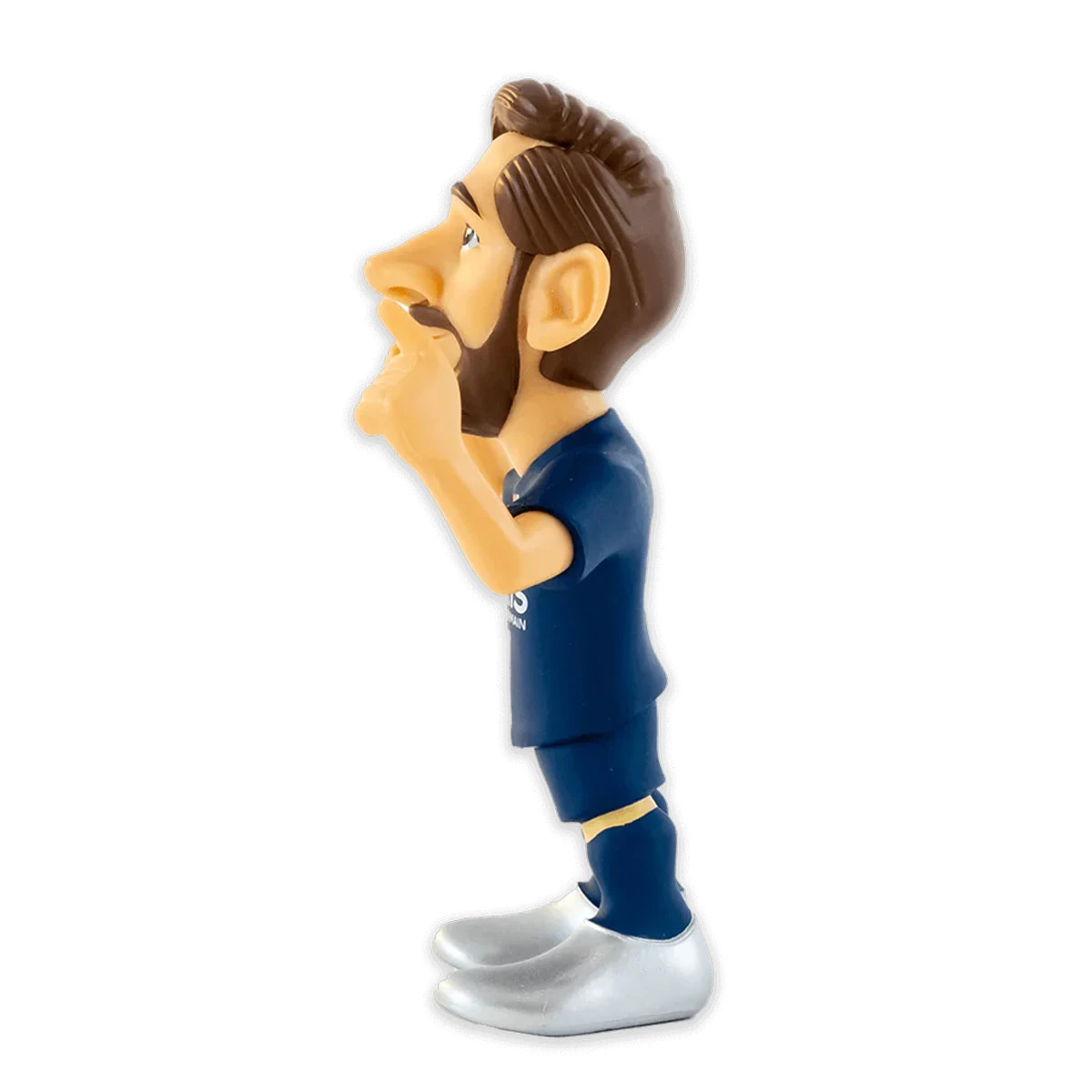 MINIX Messi PSG Collectible Figure - Image 5