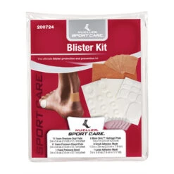 Mueller Blister Kit
