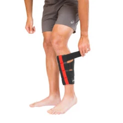 Mueller Multi-Directional Calf Wrap