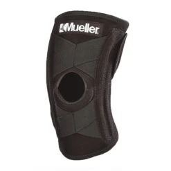 Mueller Self-Adjusting Knee Stabilizer