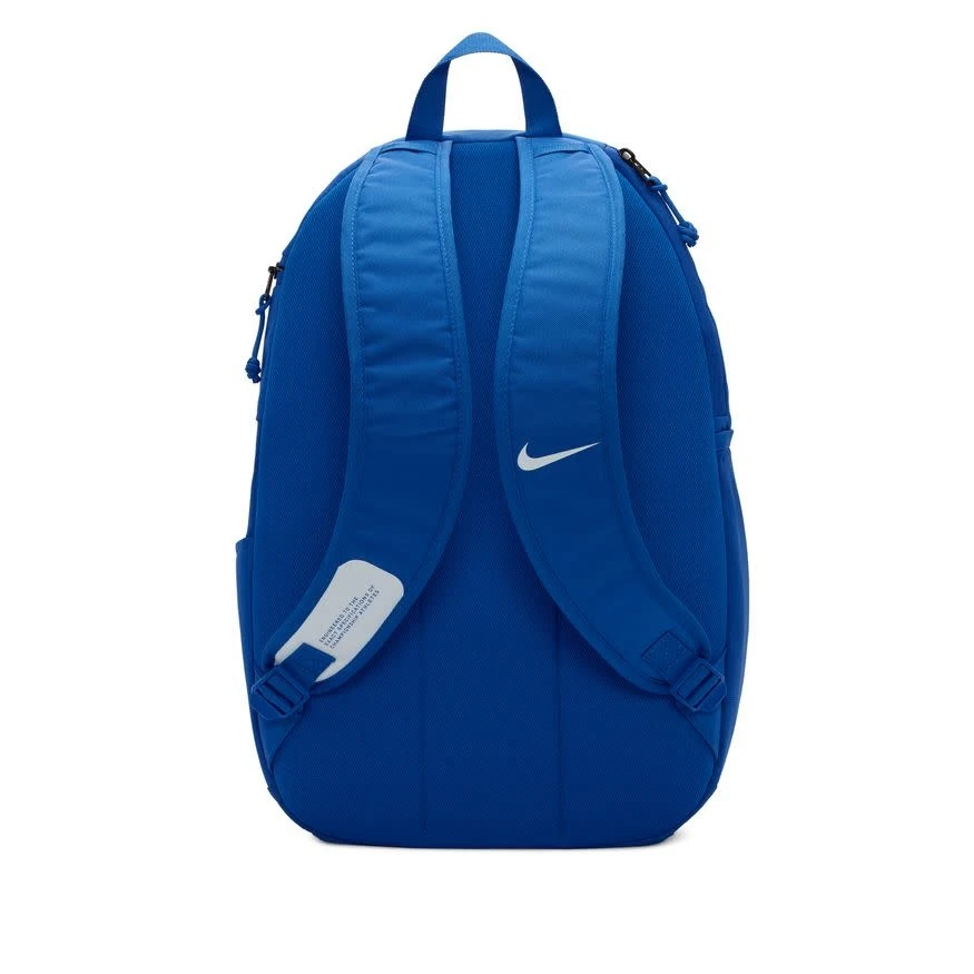 Nike Academy 3 Team Backpack (Blue) - Image 2