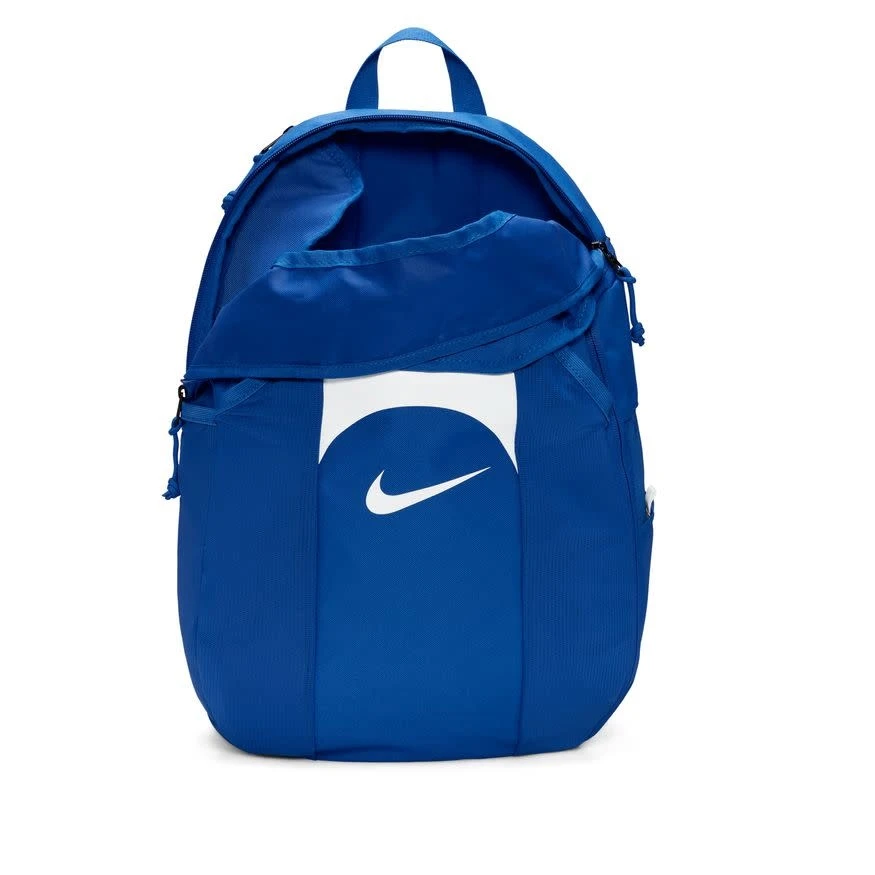 Nike Academy 3 Team Backpack (Blue) - Image 3