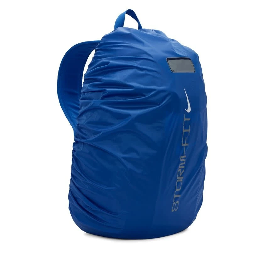 Nike Academy 3 Team Backpack (Blue) - Image 4