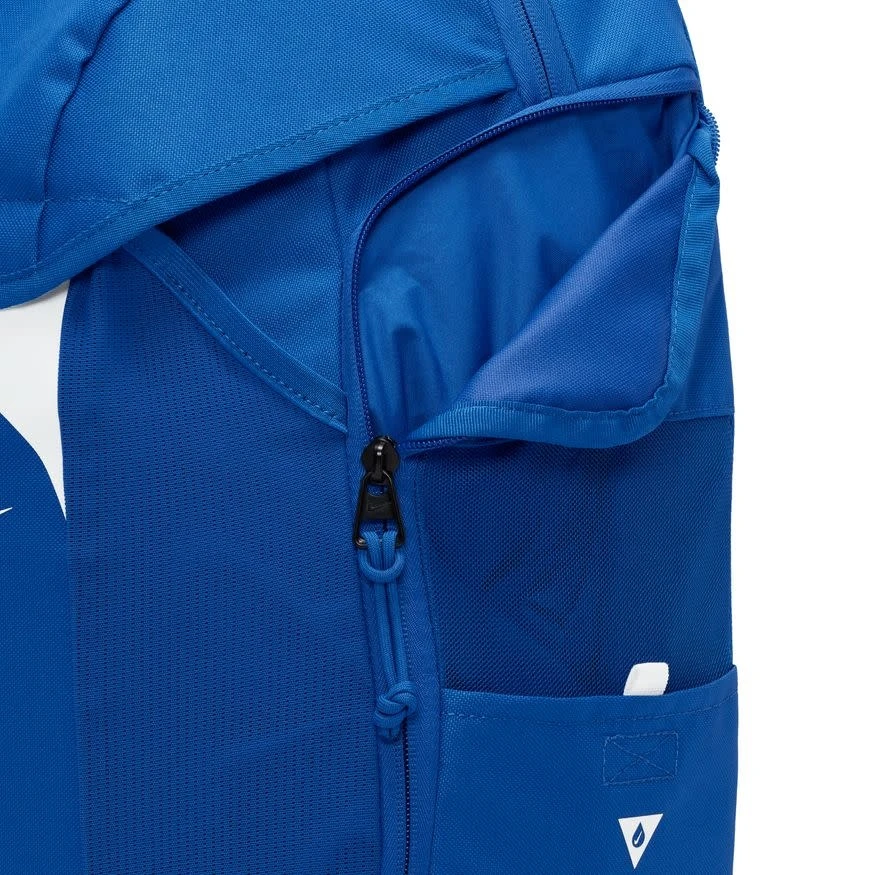 Nike Academy 3 Team Backpack (Blue) - Image 7