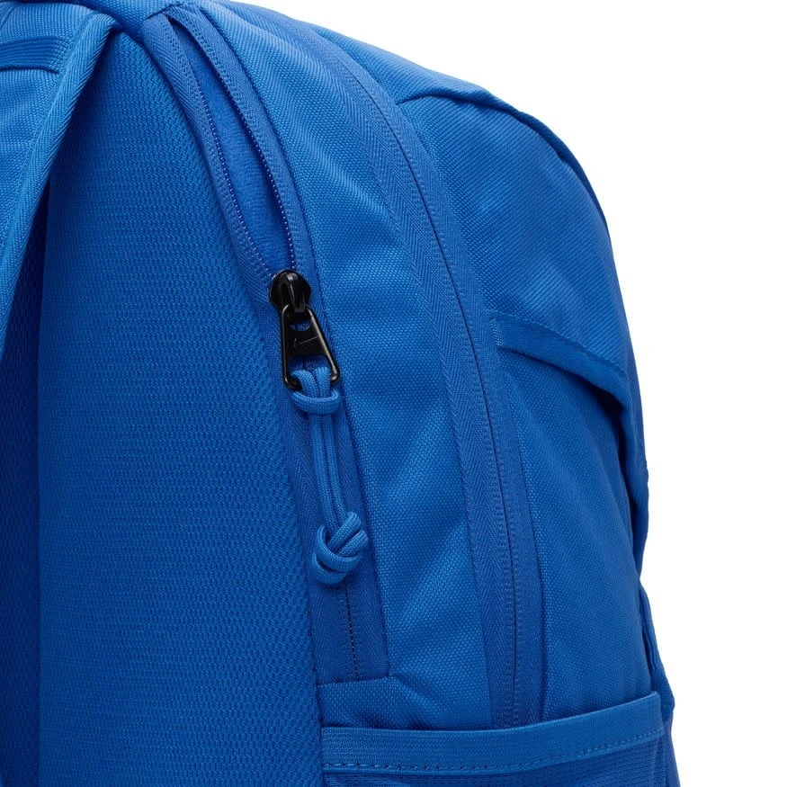 Nike Academy 3 Team Backpack (Blue) - Image 8