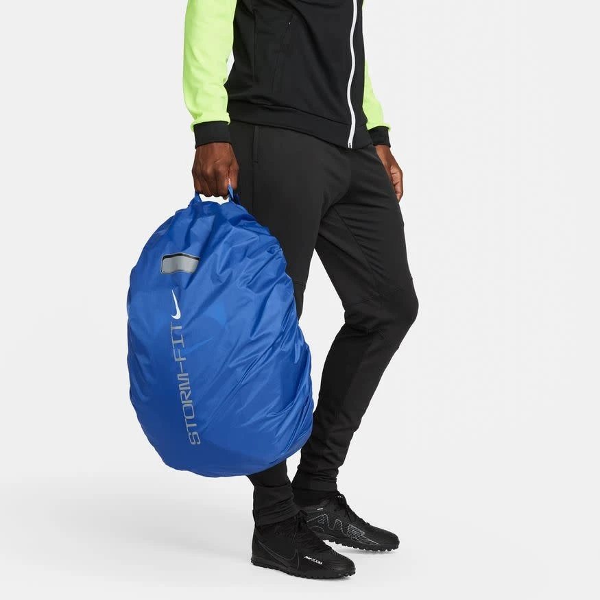 Nike Academy 3 Team Backpack (Blue) - Image 9