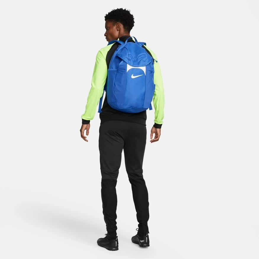 Nike Academy 3 Team Backpack (Blue) - Image 10
