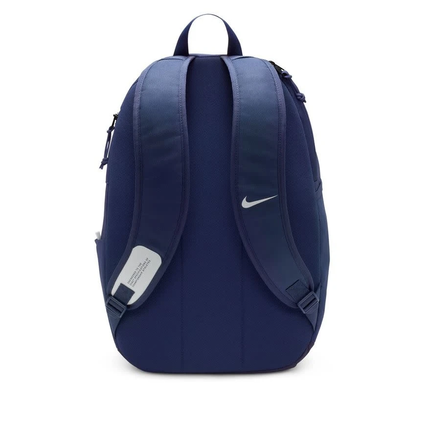 Nike Academy 3 Team Backpack (Navy) - Image 2