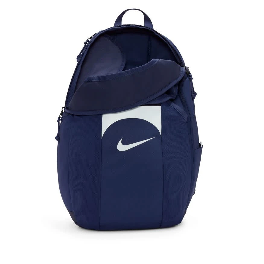 Nike Academy 3 Team Backpack (Navy) - Image 3