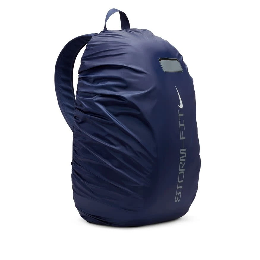 Nike Academy 3 Team Backpack (Navy) - Image 4