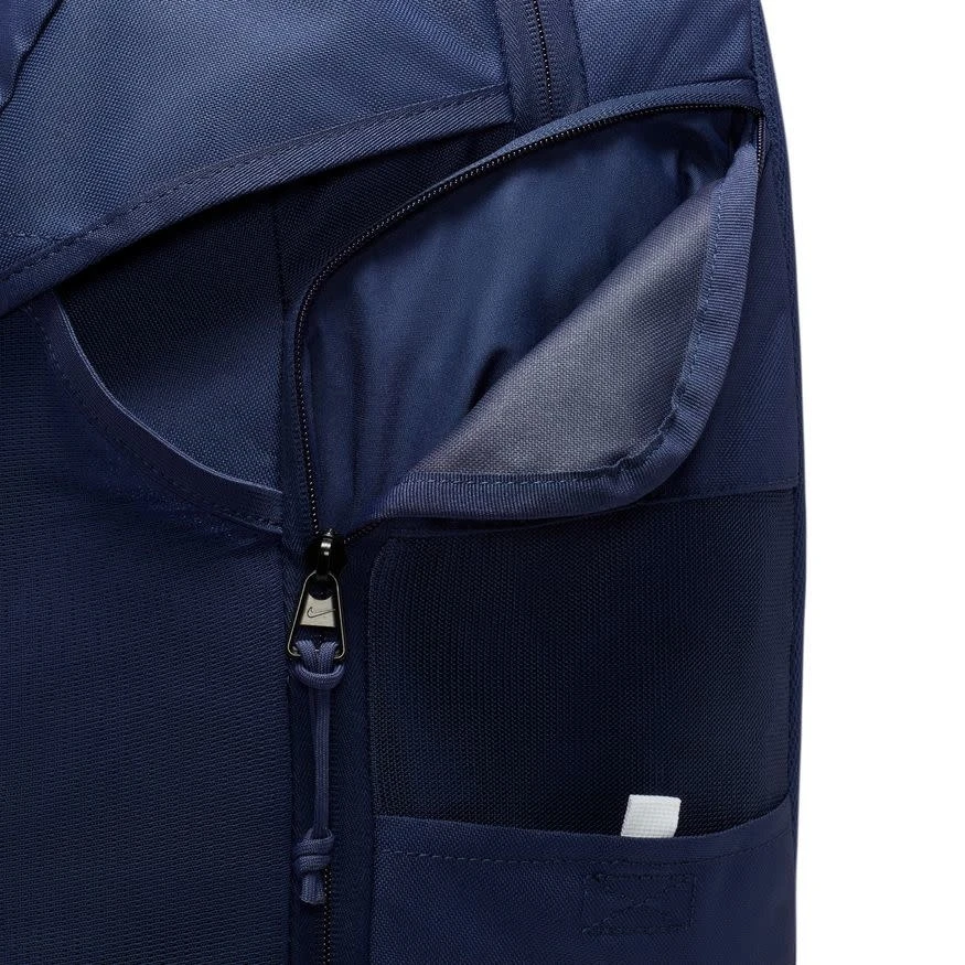 Nike Academy 3 Team Backpack (Navy) - Image 6