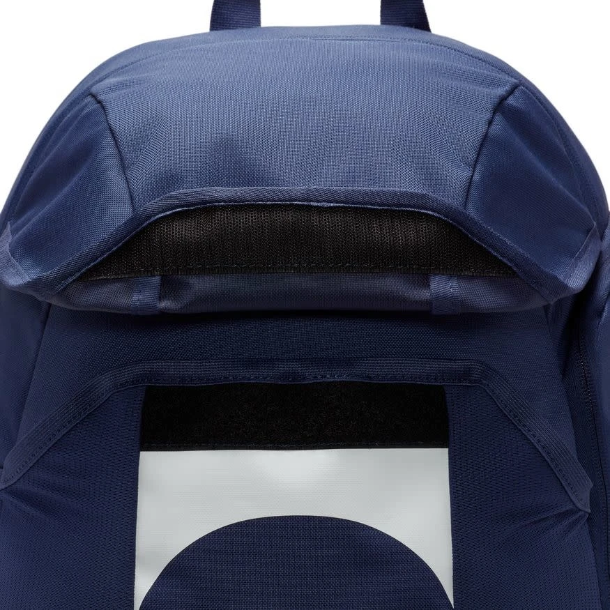 Nike Academy 3 Team Backpack (Navy) - Image 7