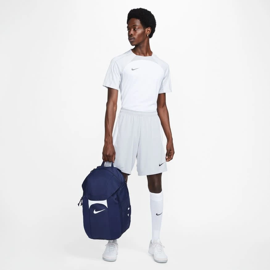 Nike Academy 3 Team Backpack (Navy) - Image 10