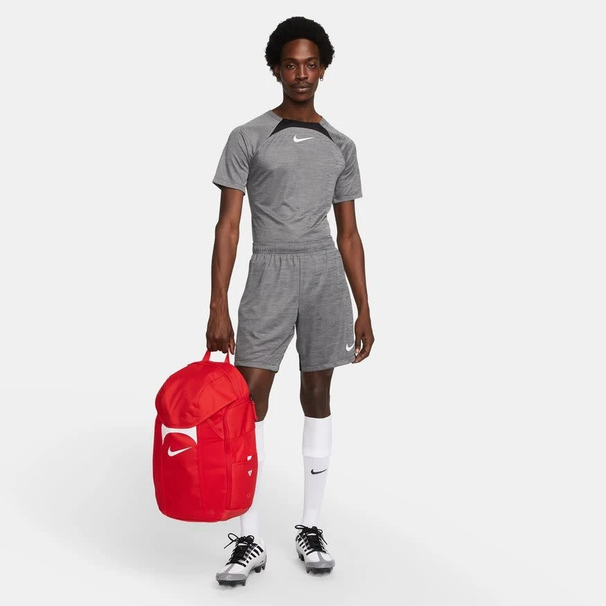 Nike Academy 3 Team Backpack (Red) - Image 11