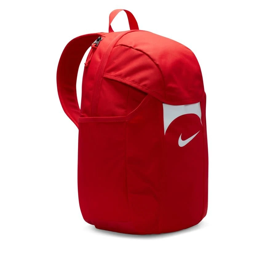 Nike Academy 3 Team Backpack (Red) - Image 3