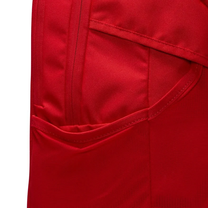 Nike Academy 3 Team Backpack (Red) - Image 6