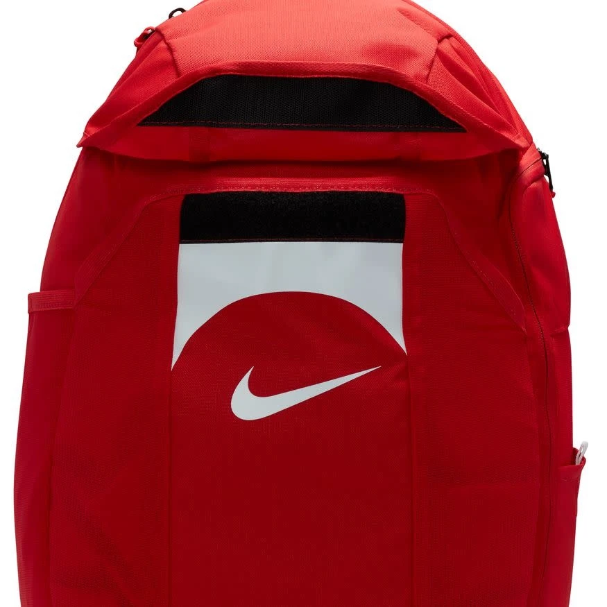 Nike Academy 3 Team Backpack (Red) - Image 7