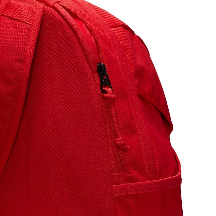 Nike Academy 3 Team Backpack (Red) - Image 9
