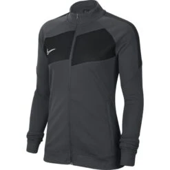 Nike Academy Pro Jacket Women (Gray/Black)