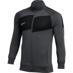Nike Academy Pro Jacket Youth (Gray/Black)