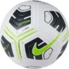 Nike Academy Team Ball (White/Black/Volt)