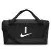 Nike Academy Team Duffel Bag (Black)