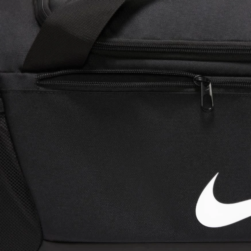Nike Academy Team Duffel Bag (Black) - Image 4