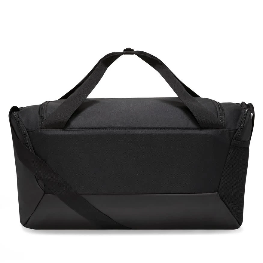 Nike Academy Team Duffel Bag (Black) - Image 9